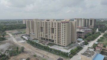 3 BHK Apartment – Exterior View View at GKB Grace Apartment, Ajmer Road - for Sale