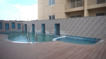 3 BHK Apartment – Exterior View View at GKB Grace Apartment, Ajmer Road - for Sale