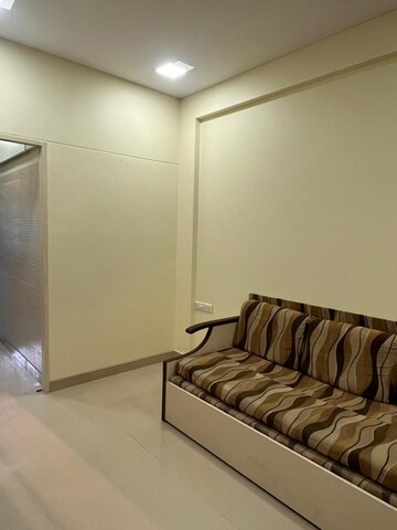 Bedroom in 1 RK Apartment at MIG Colony, Worli – for Rent