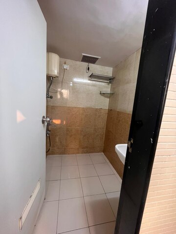 Kitchen in 1 RK Apartment at MIG Colony, Worli – for Rent