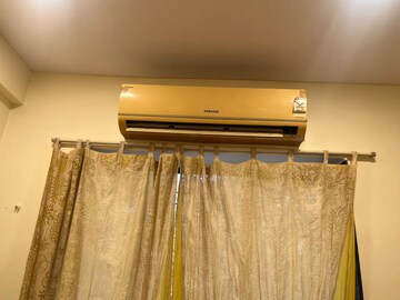 Furnished Amenities in 1 RK Apartment at MIG Colony, Worli – for Rent