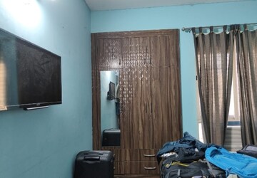 Living Room in 3 BHK Apartment at Jaypee Greens Kosmos, Sector 134 – for Rent