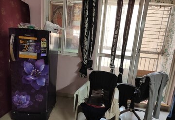Gym in 3 BHK Apartment at Jaypee Greens Kosmos, Sector 134 – for Rent