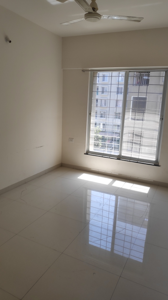 1 BHK + Study Room 460 Sq.Ft. Apartment in Mantra 29 Gold Coast