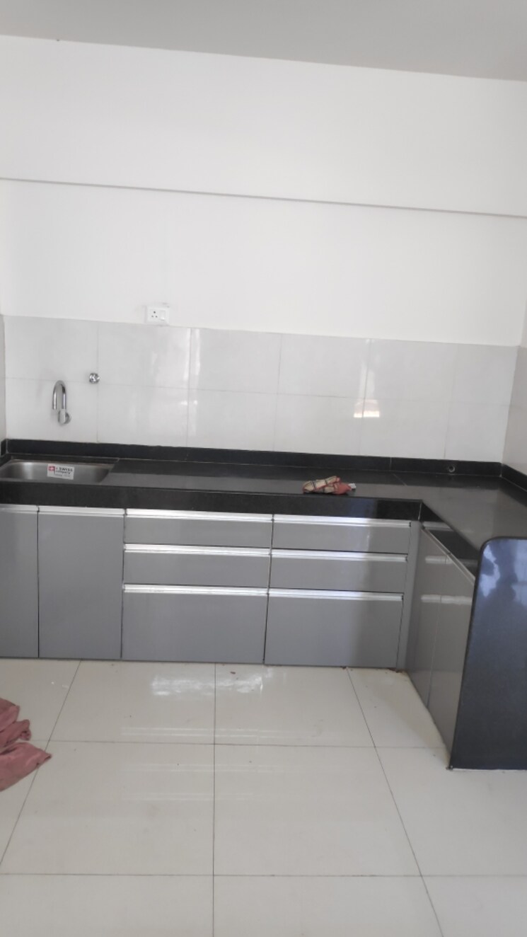 Kitchen, mantra-29-gold-coast 1 Bedroom 460 Sq.Ft. Apartment In Tingre Nagar Pune 8330803