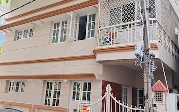 6 BHK Independent House For Sale in Jp Nagar
