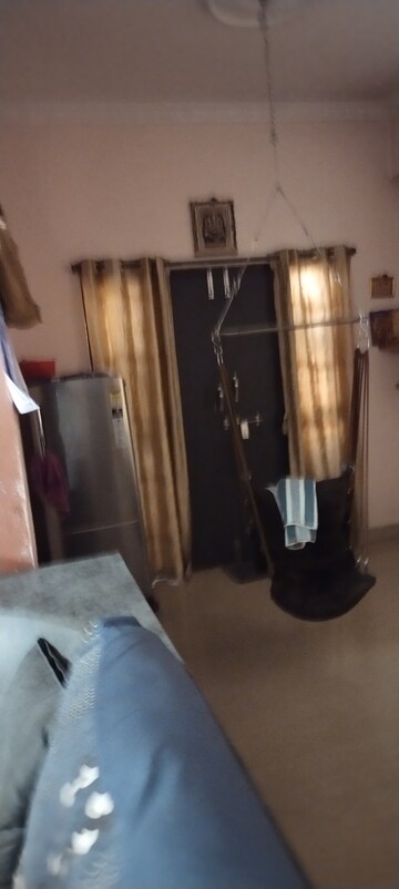 Living Room in 2 BHK Apartment at Pavani Laxmi Nivas, Madhapur – for Rent