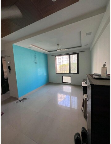 Room in 2 BHK Apartment at Lodha Paradise, Majiwada – for Sale