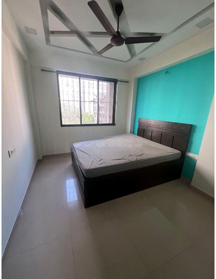 2 BHK + Pooja Room Apartment For Sale in Lodha Paradise