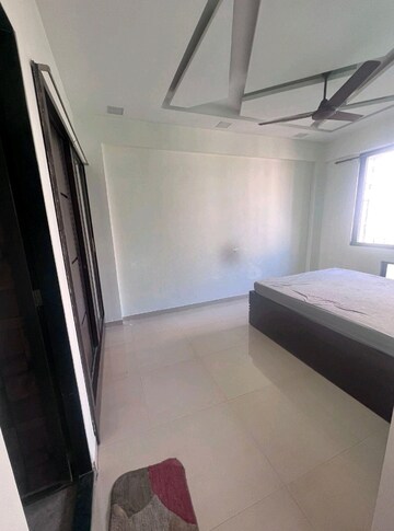 Kitchen in 2 BHK Apartment at Lodha Paradise, Majiwada – for Sale