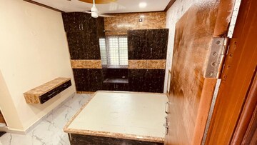 Master Bedroom in 4 BHK Independent House at Mallapur – for Sale