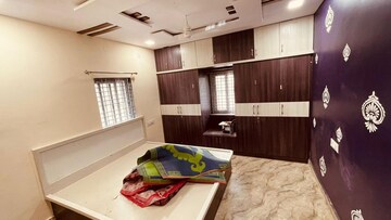 Bedroom in 4 BHK Independent House at Mallapur – for Sale