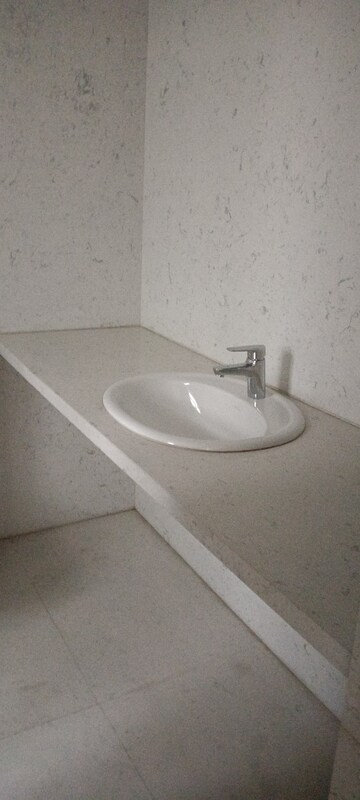 Bathroom in  Shop at Sector 12 Dwarka – for Sale