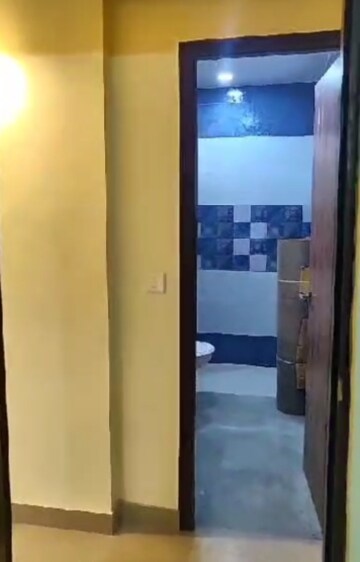 Building Lobby in 2 BHK Apartment at Jaypee Greens Kosmos, Sector 134 – for Rent