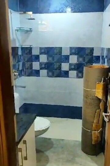 Master Bedroom in 2 BHK Apartment at Jaypee Greens Kosmos, Sector 134 – for Rent