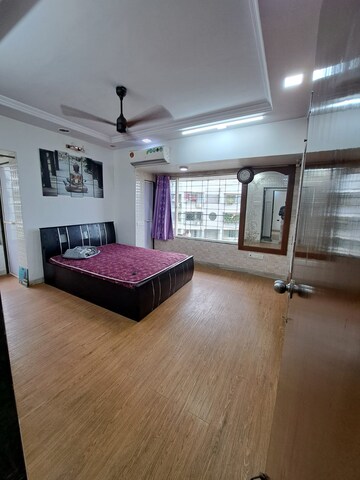 3 BHK Apartment For Rent in Divine Space Meenaxi Tower, Goregaon East