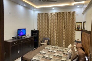 2 BHK Apartment For Rent in Jaypee Greens Kosmos Sector 134 Noida  8330821