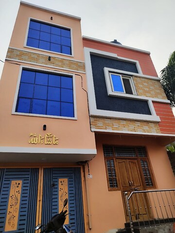 4 BHK Independent House For Resale in Upparpalli Hyderabad  8330846