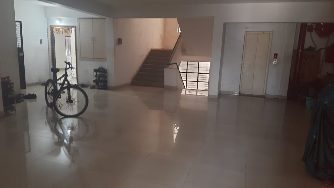 2 BHK + Extra Room 931 Sq.Ft. Apartment in Garve Springs