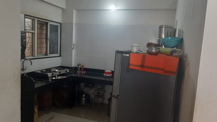 Kitchen, garve-springs 2 Bedroom 931 Sq.Ft. Apartment In Pimple Gurav Pune 8330834