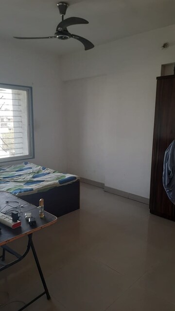 Bedroom in 2 BHK Apartment at Garve Springs, Pimple Gurav – for Sale