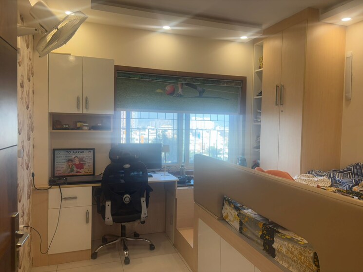 Living Room, sjr-palazza-city 3 Bedroom 1657 Sq.Ft. Apartment In Sarjapur Road Bangalore 8330839