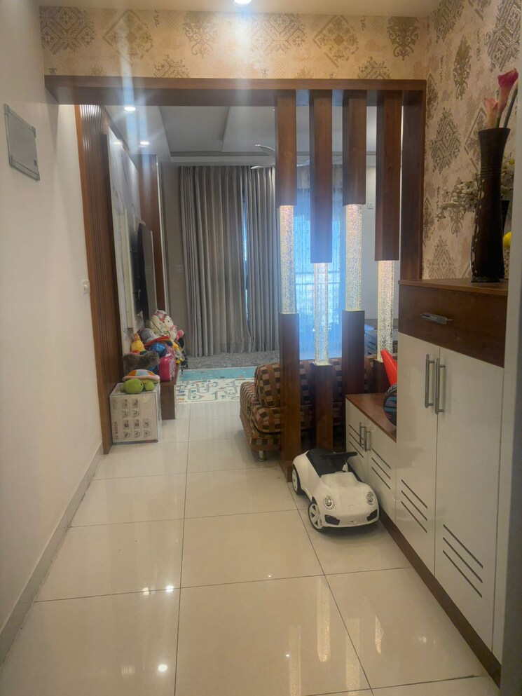 Living Room, sjr-palazza-city 3 Bedroom 1657 Sq.Ft. Apartment In Sarjapur Road Bangalore 8330839