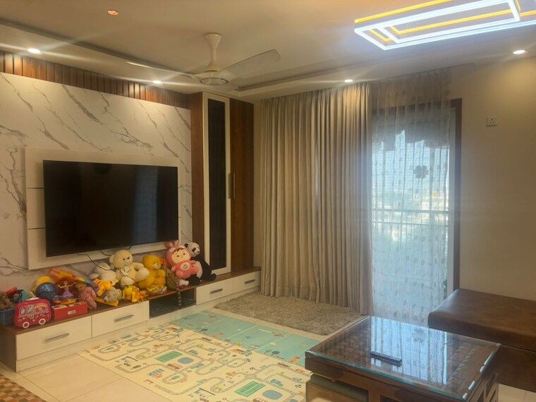 Bedroom, sjr-palazza-city 3 Bedroom 1657 Sq.Ft. Apartment In Sarjapur Road Bangalore 8330839