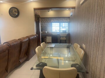 Master Bedroom in 3 BHK Apartment at SJR Palazza City, Sarjapur Road – for Sale