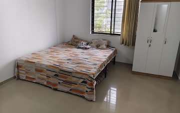 Studio Apartment For Rent in Nandan Acura, Balewadi