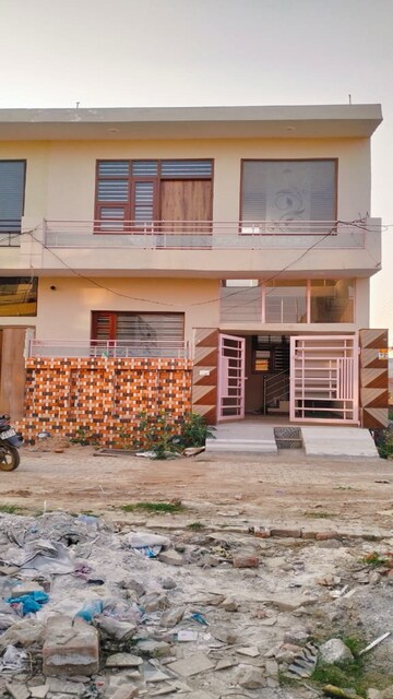 3 BHK Independent House For Sale in Ambala Cantt