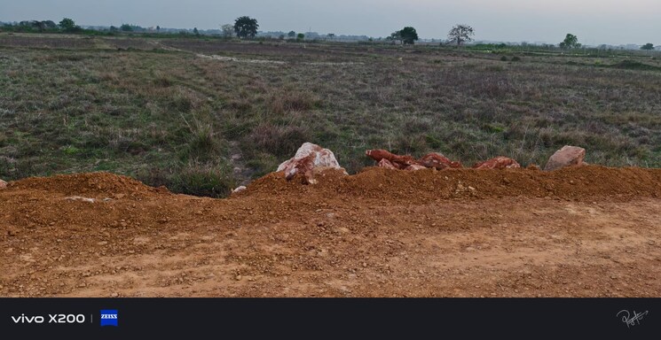 undefined, sijua  1211 Sq.Yd. Plot In Sijua Bhubaneswar 8330860