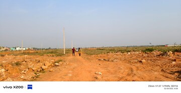 Plot Area in  Plot at Sijua – for Sale