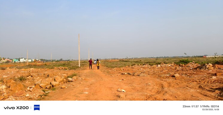 undefined, sijua  1211 Sq.Yd. Plot In Sijua Bhubaneswar 8330860