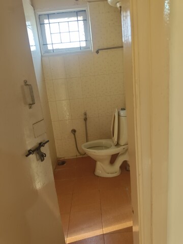 Bathroom in 3 BHK Independent House at Ejipura – for Rent