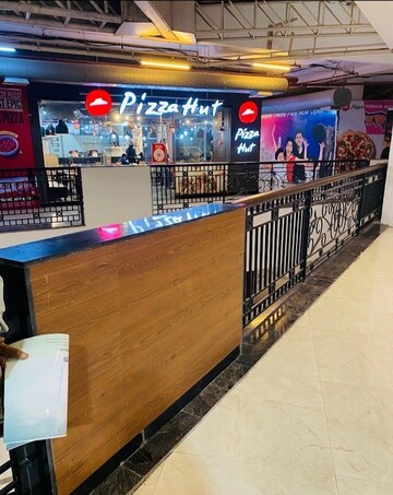 Floor Plan in  Shop at Omaxe Connaught Place, Beta Ii Greater Noida – for Rent