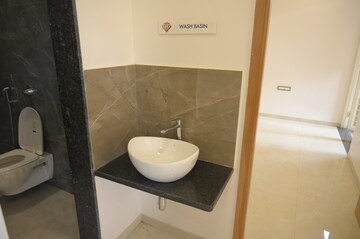 Bathroom in 2 BHK Apartment at Sigma Aventino, Mohammadwadi – for Sale