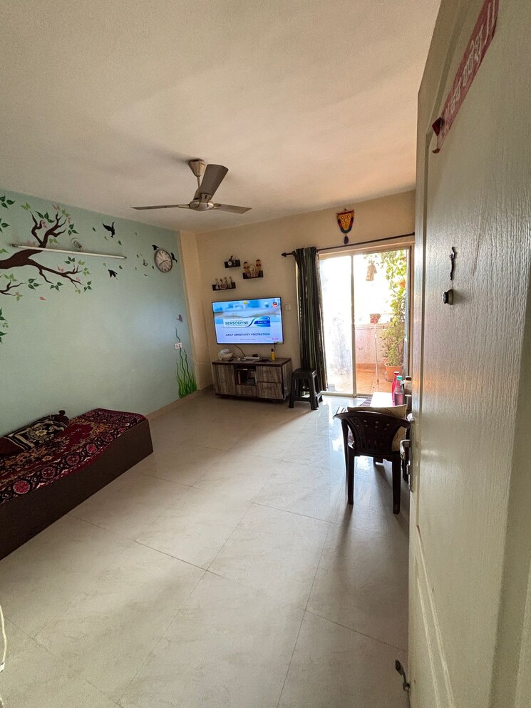 Bedroom, bhandari-nea 1 Bedroom 417 Sq.Ft. Apartment In Sus Pune 8330906