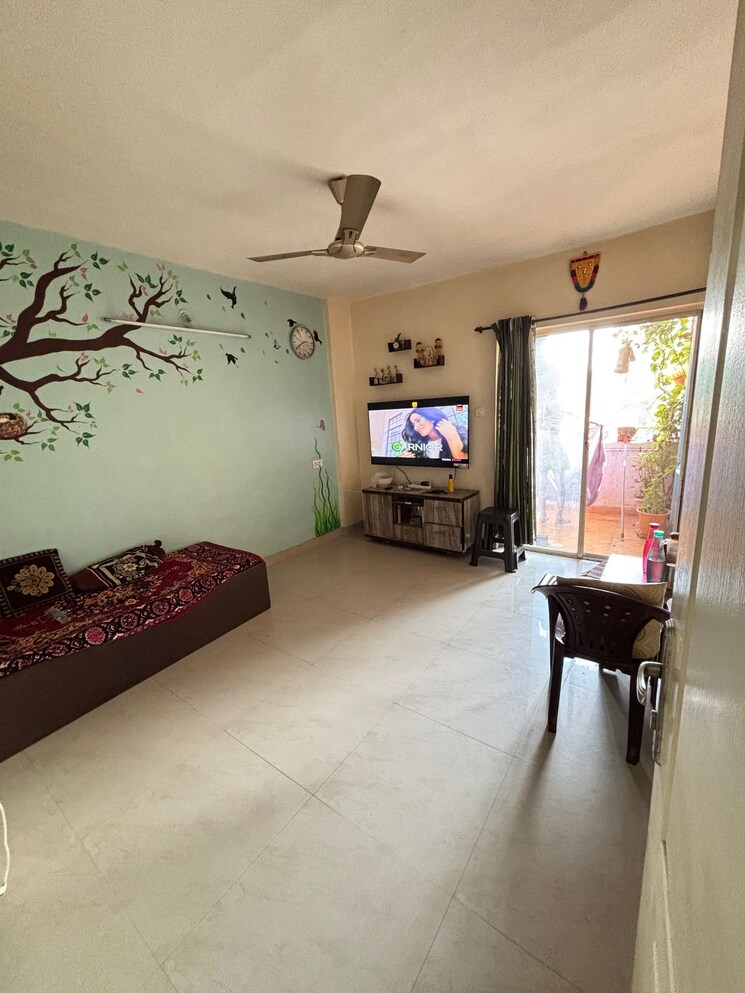 Bedroom, bhandari-nea 1 Bedroom 417 Sq.Ft. Apartment In Sus Pune 8330906