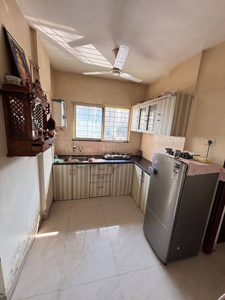 Living Room, bhandari-nea 1 Bedroom 417 Sq.Ft. Apartment In Sus Pune 8330906