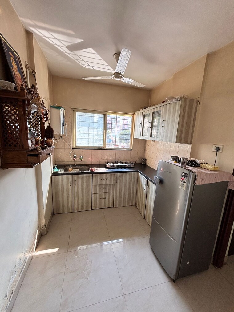 Living Room, bhandari-nea 1 Bedroom 417 Sq.Ft. Apartment In Sus Pune 8330906