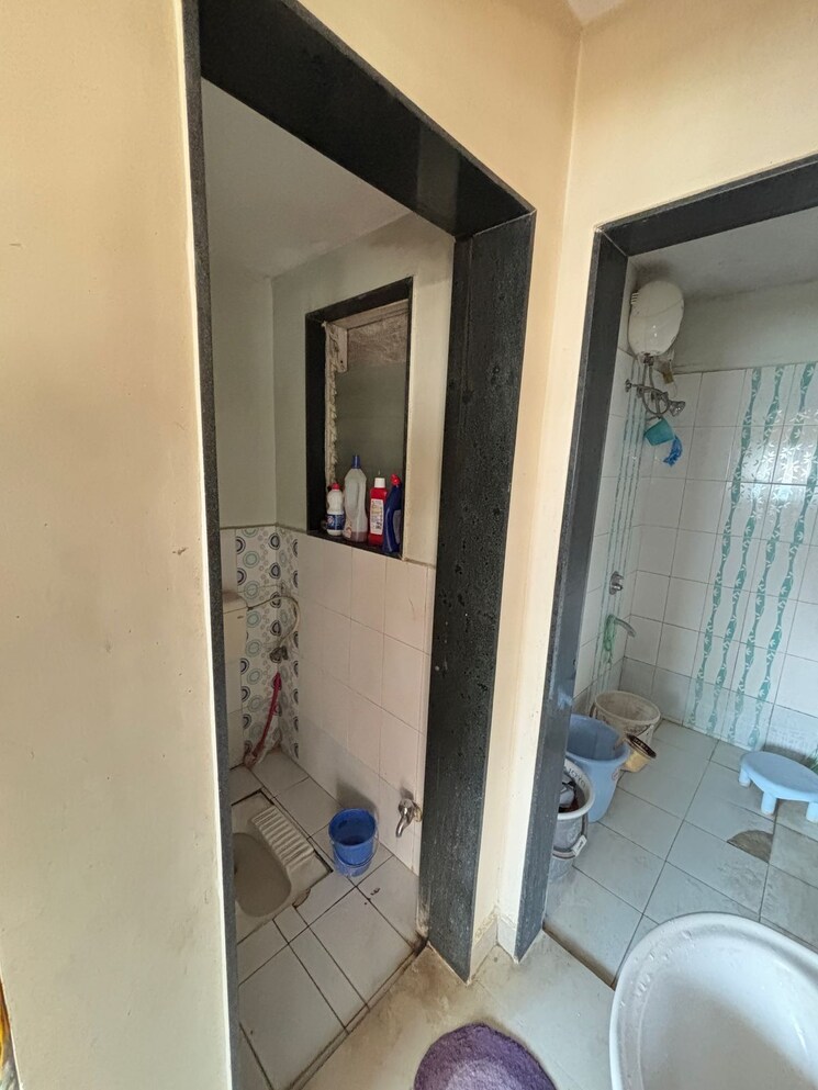 Master Bedroom, bhandari-nea 1 Bedroom 417 Sq.Ft. Apartment In Sus Pune 8330906