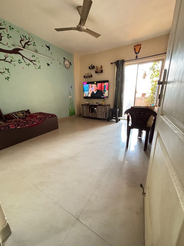 Room, bhandari-nea 1 Bedroom 417 Sq.Ft. Apartment In Sus Pune 8330906