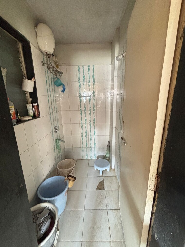 Bathroom, bhandari-nea 1 Bedroom 417 Sq.Ft. Apartment In Sus Pune 8330906