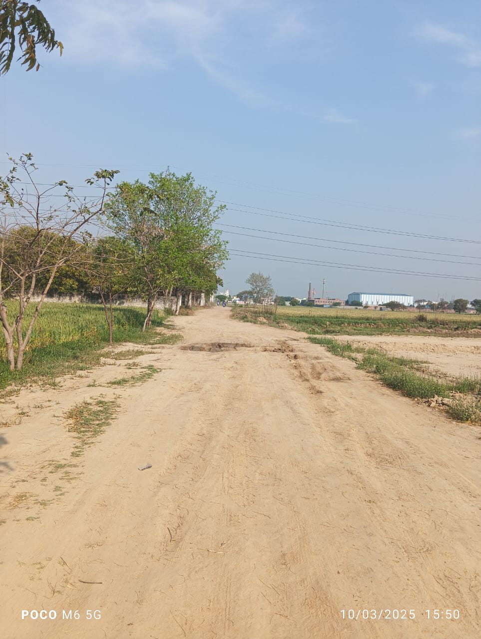 Plot For Sale in Prithla Plots