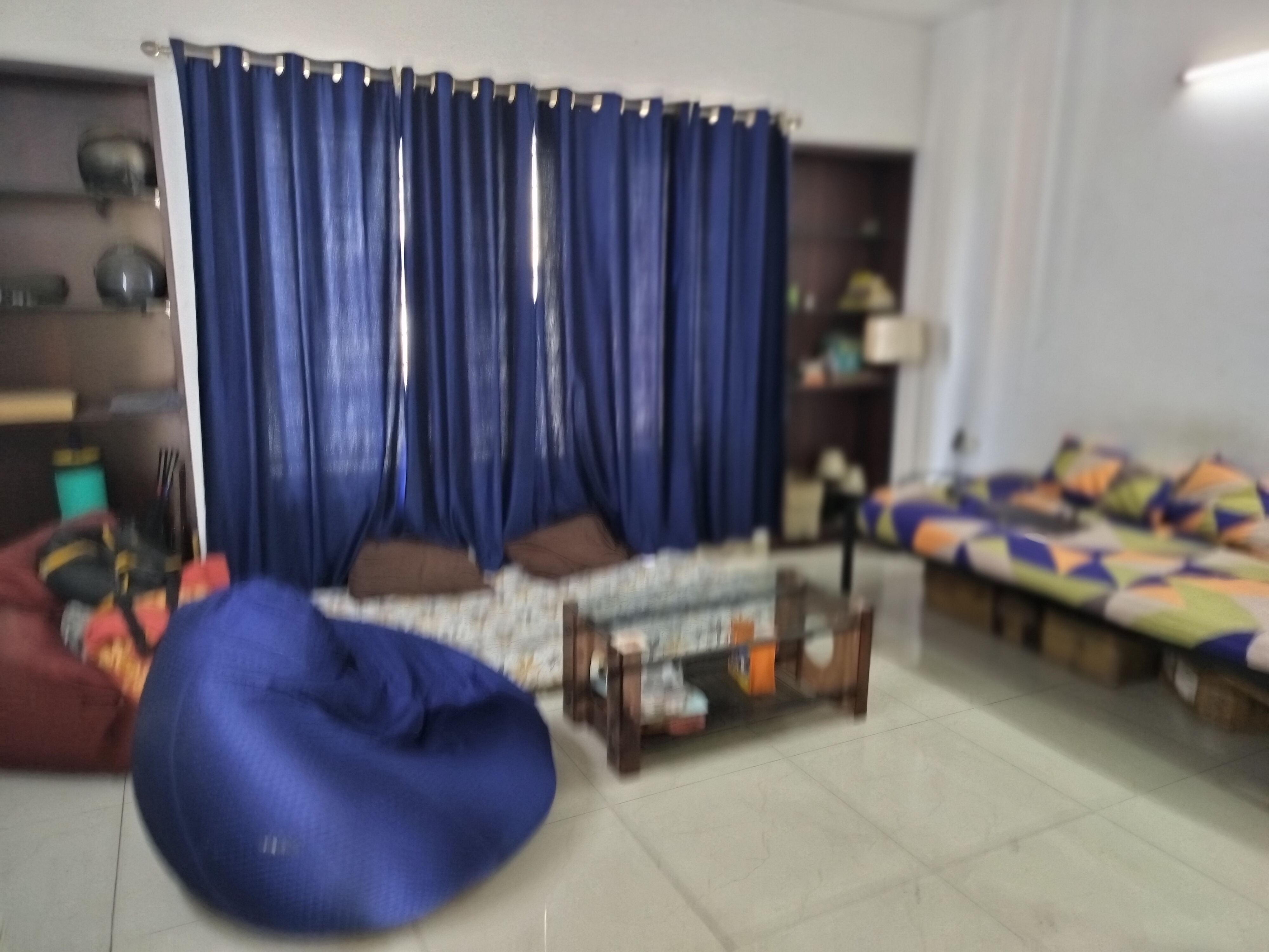 2 BHK 788 Sq.Ft. Apartment in Amanora Victory Towers