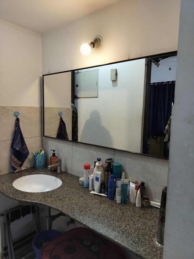 Master Bedroom, amanora-victory-towers 2 Bedroom 788 Sq.Ft. Apartment In Hadapsar Pune 8330919