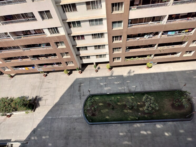 Exterior View, amanora-victory-towers 2 Bedroom 788 Sq.Ft. Apartment In Hadapsar Pune 8330919