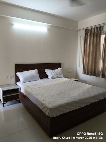 3 BHK Apartment For Sale in GKB Grace Apartment, Ajmer Road
