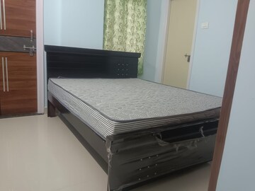 2 BHK Apartment For Rent in Ten Madhapur Madhapur Hyderabad  8330908